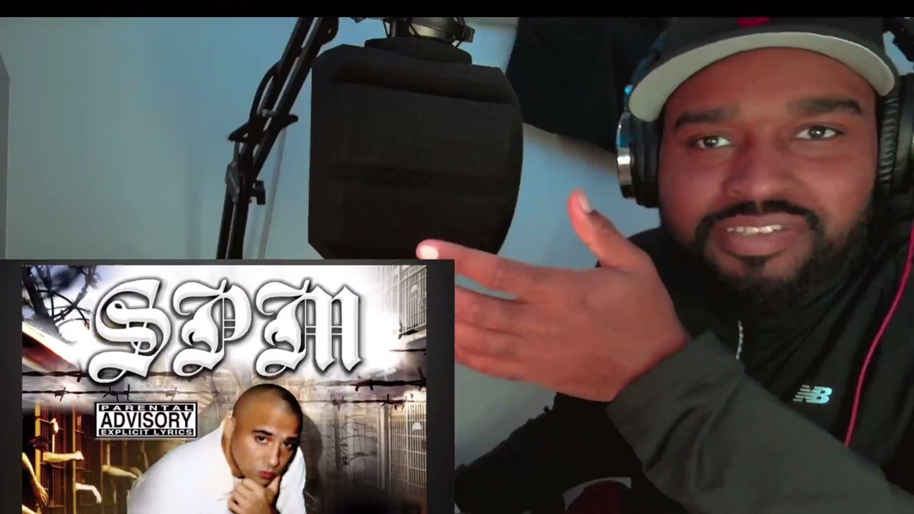 Throwback Thursday!!!!! SPM - Garza West REACTION!!!!!!