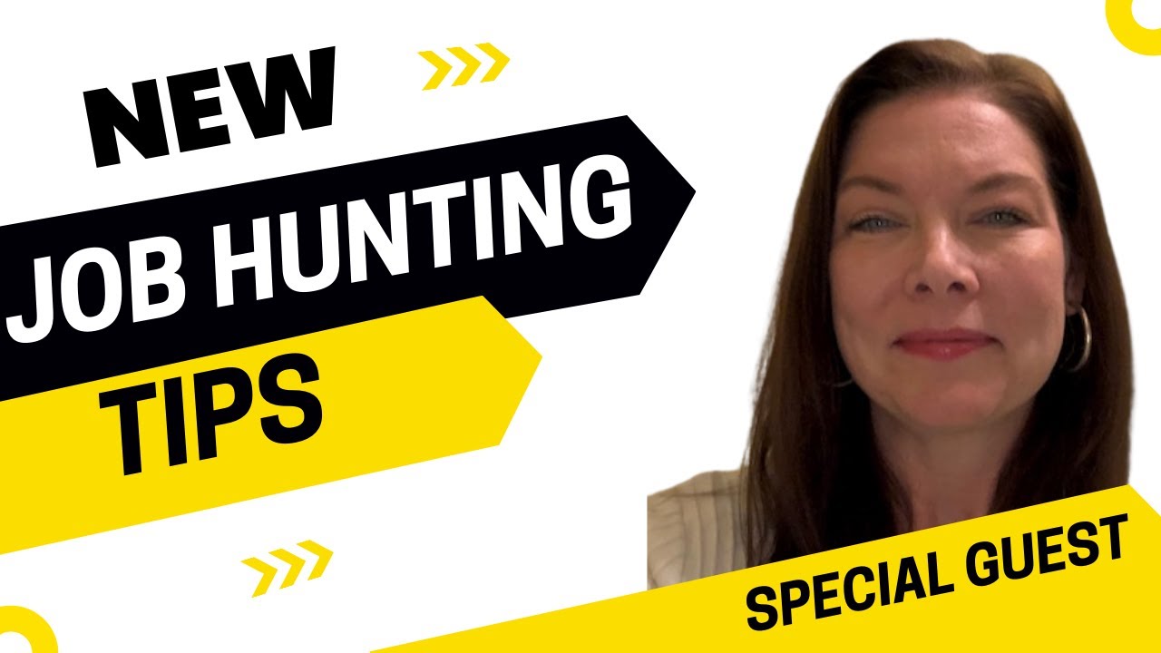Looking for a Job? You Need These Interview 3 Tips Now  - All Ears English Podcast 1746