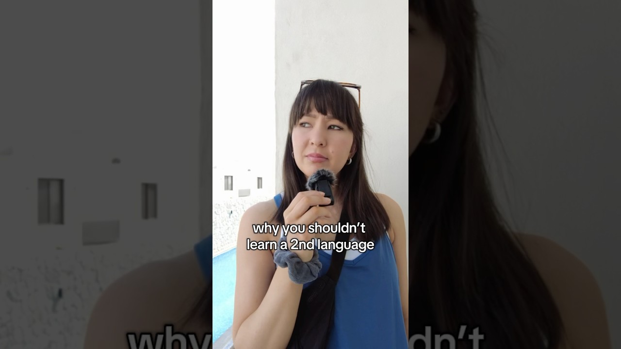 Nobody warned me&hellip; #learningspanish #aprenderidiomas #mexico #languagelearning