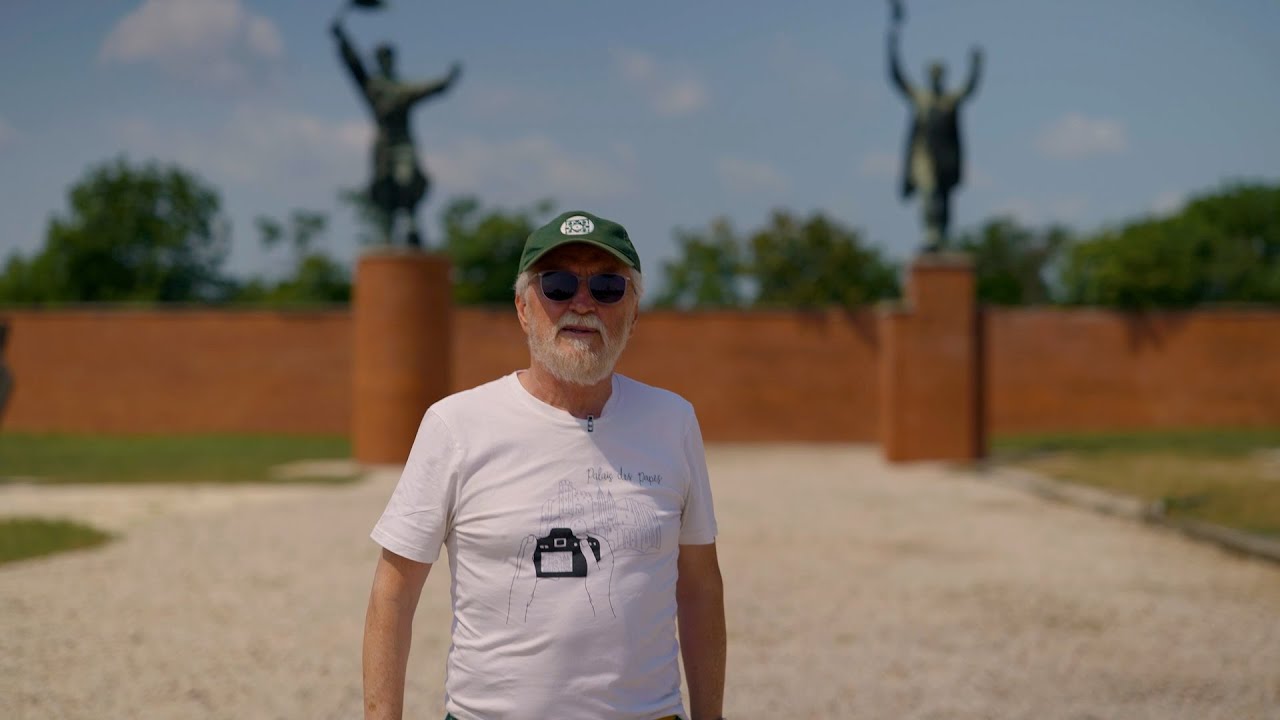 Egy Hely – A Memento Park