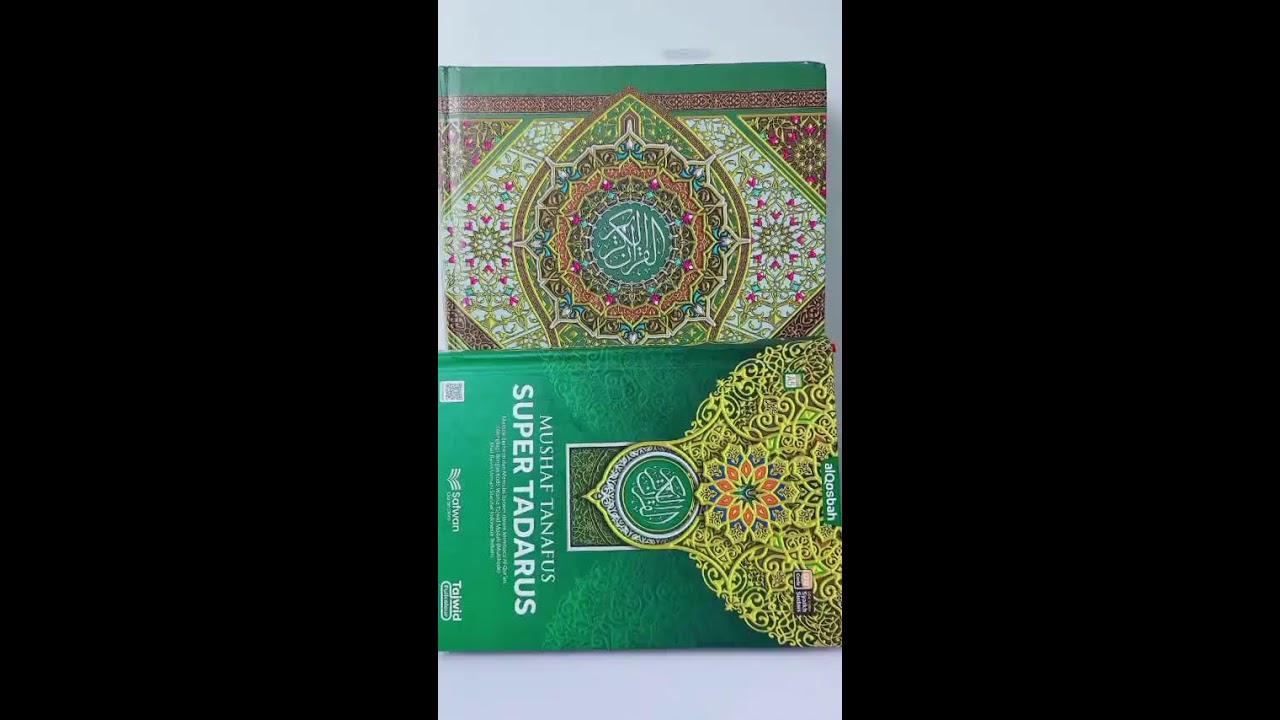 FOKUS BELAJAR AL-QURAN DAN TAJWID