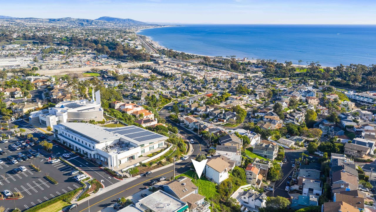33911 Calle La Primavera, Dana Point, CA 92629 