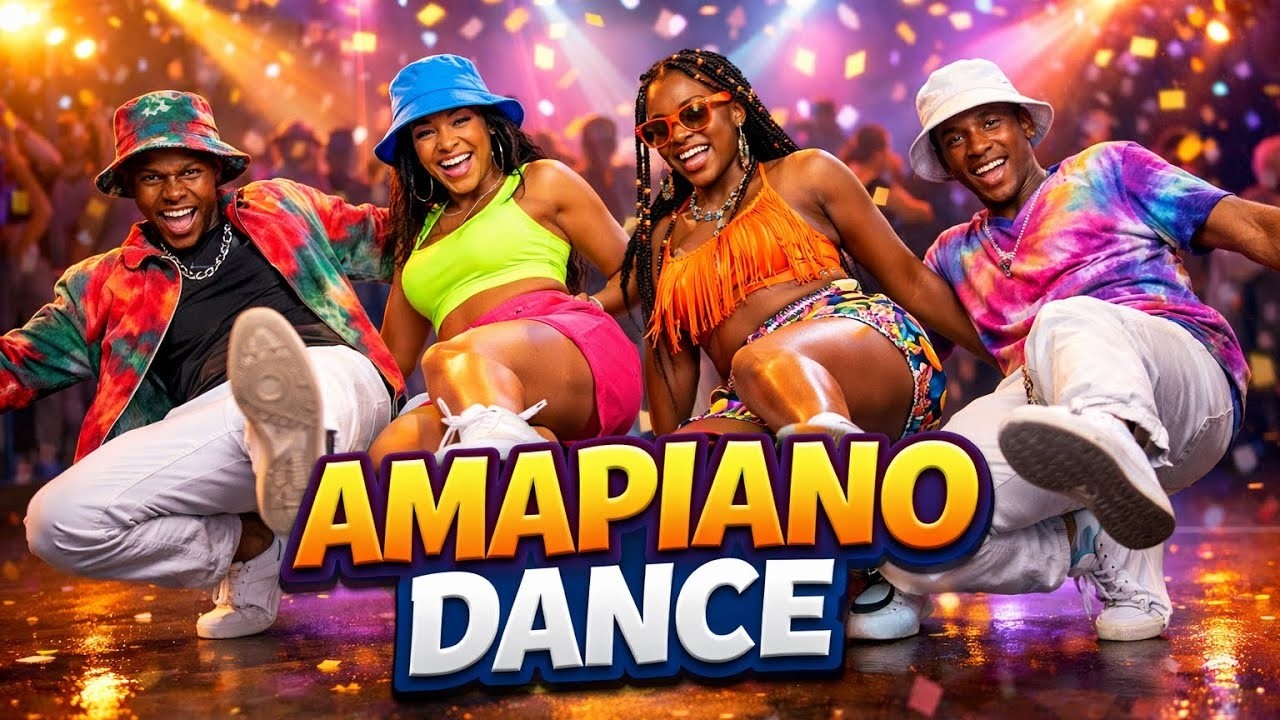 NONSTOP AFROBEAT PARTY MIX 2026 🔥