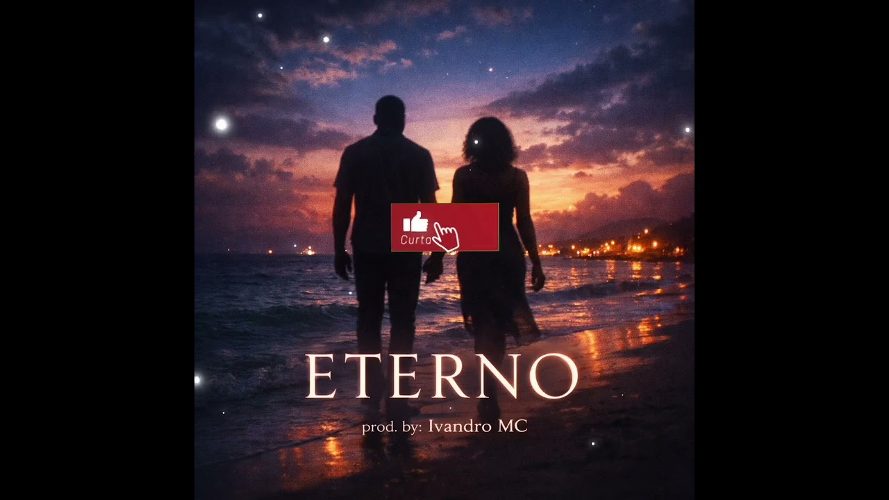 "Eterno" Zouk Instrumental x tarraxinha x Kizomba (prod.IV PRODUCTION)