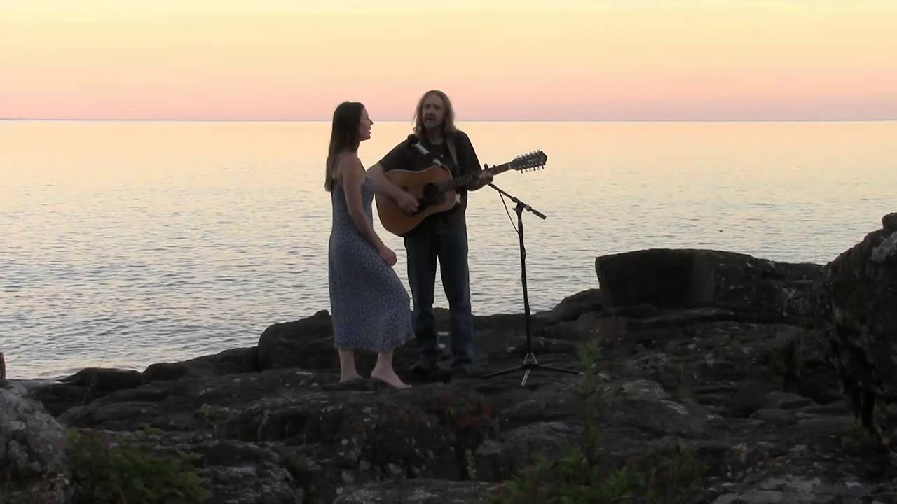 Tell Me Why - Neil young cover