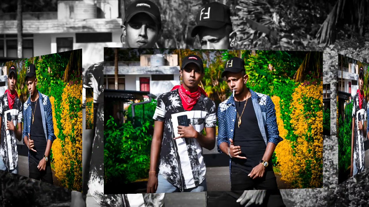 King Let Me Fly (Le Mechant Ft. Dem Vee Cover)