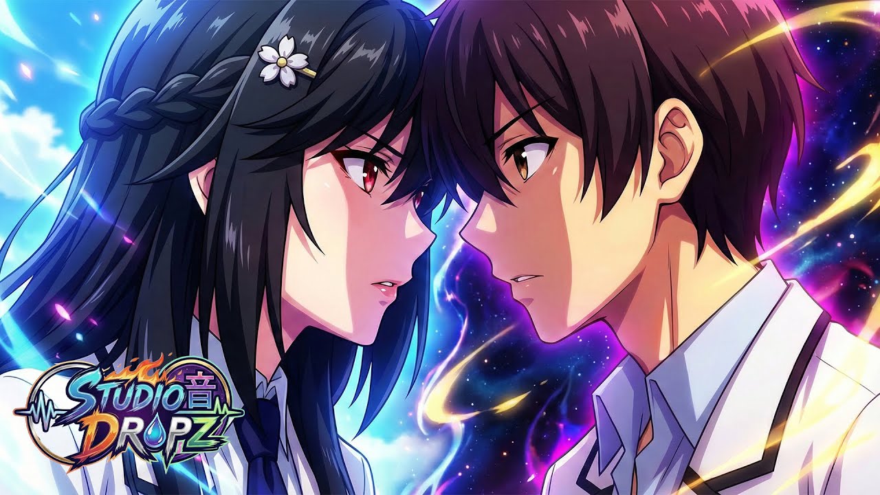 TWO WORLDS, ONE DESTINY • The Tragic Bond of Akane & Minoru