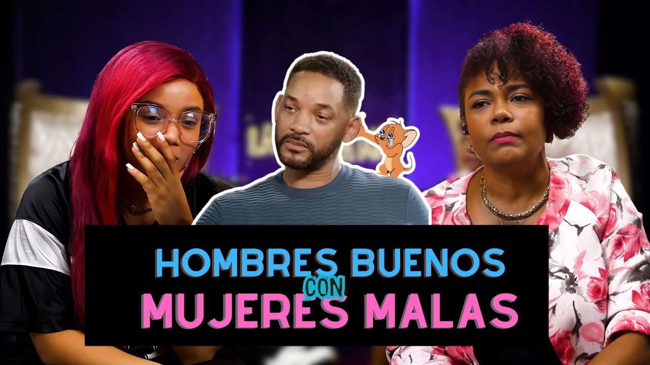 La Hija y la Mai: Chelsy & Cheddy ✨ : HOMBRES BUENOS CON MUJERES MALAS🥺