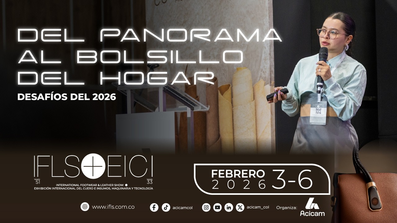 Del panorama al bolsillo del hogar - Desafíos del 2026 por Camila Ortiz