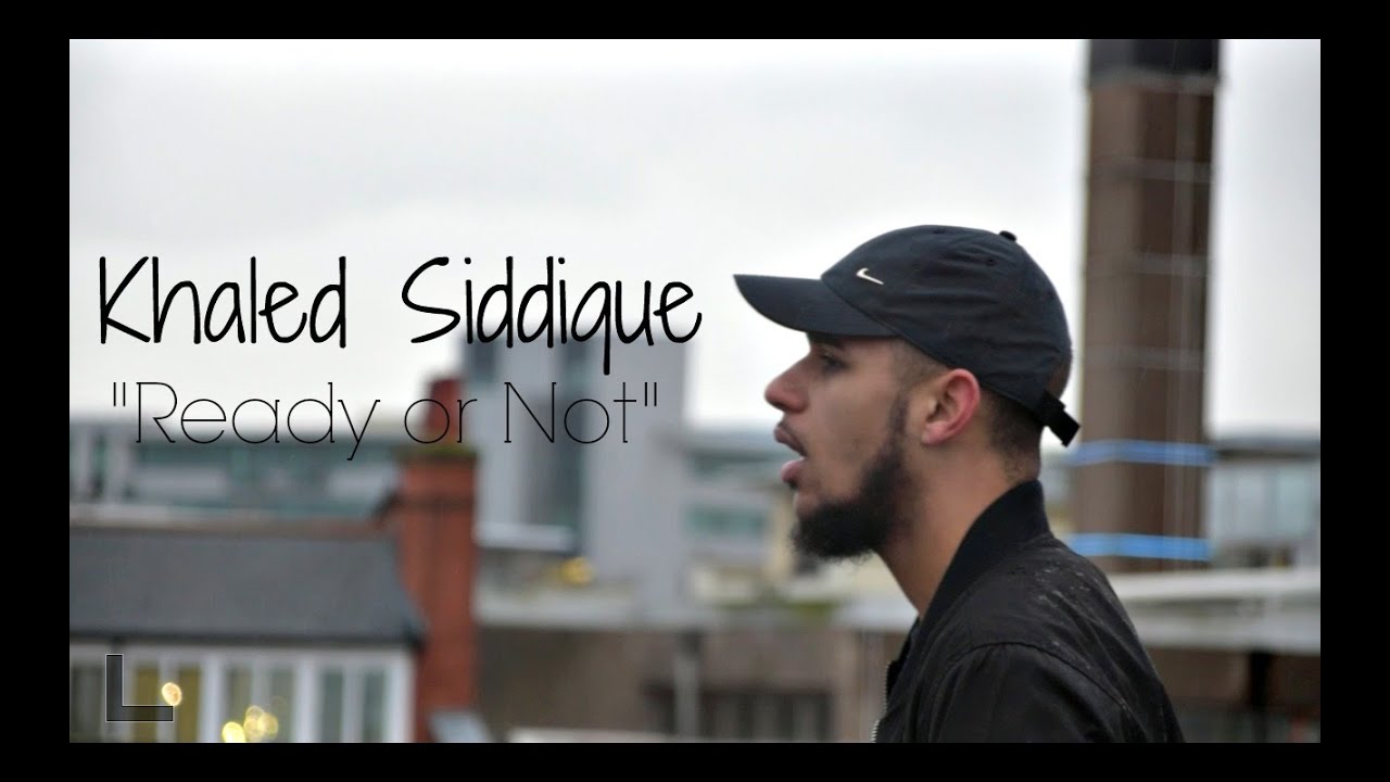 Khāled Siddīq - 