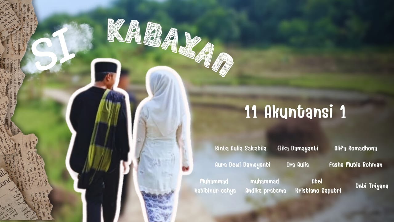 SI KABAYAN