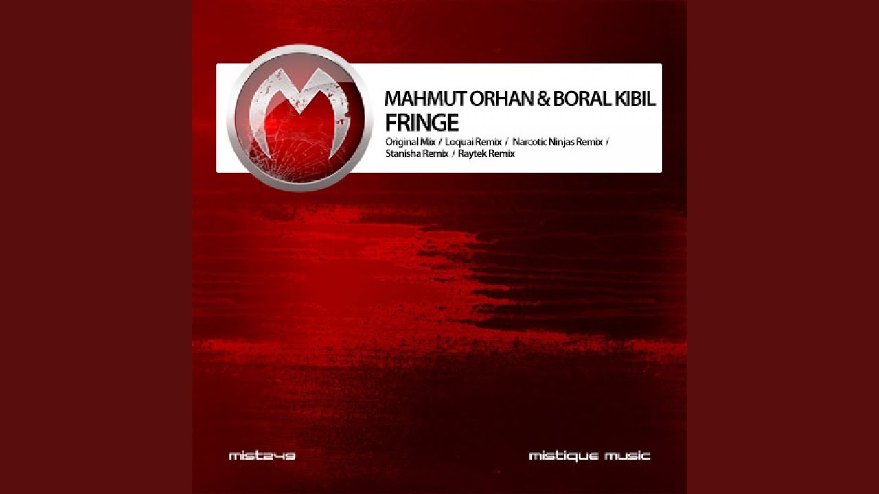 Fringe (Loquai Remix)