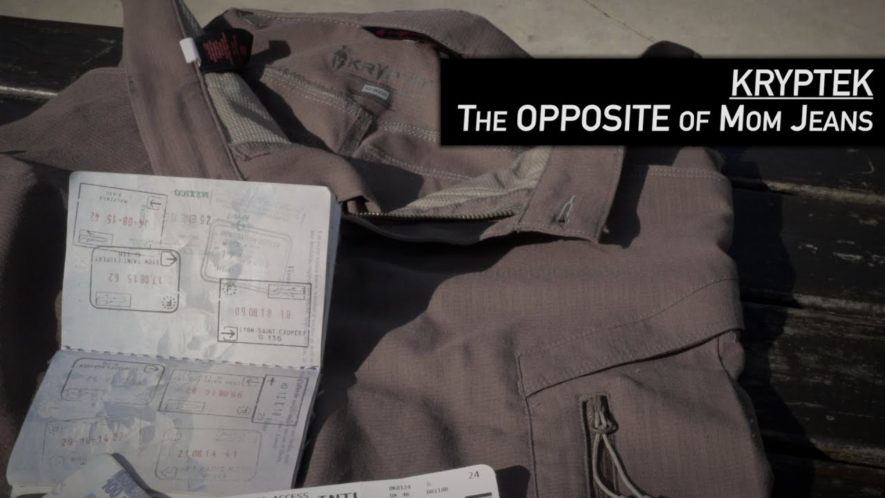 Kryptek Sonora Pants