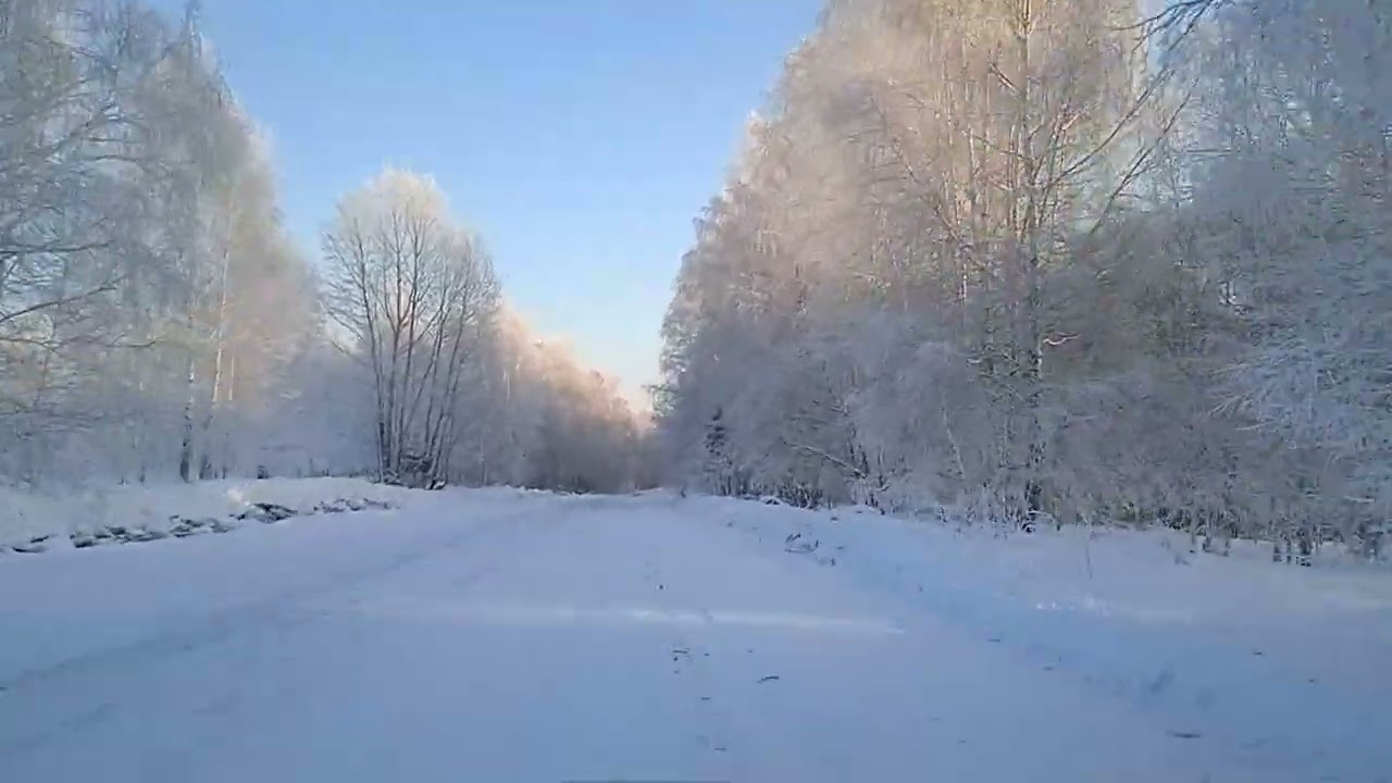 черемушкино тундриха