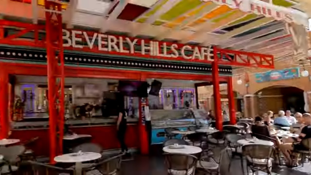 Costa Adeje Tenerife Spain - These Places Might Help YOU !