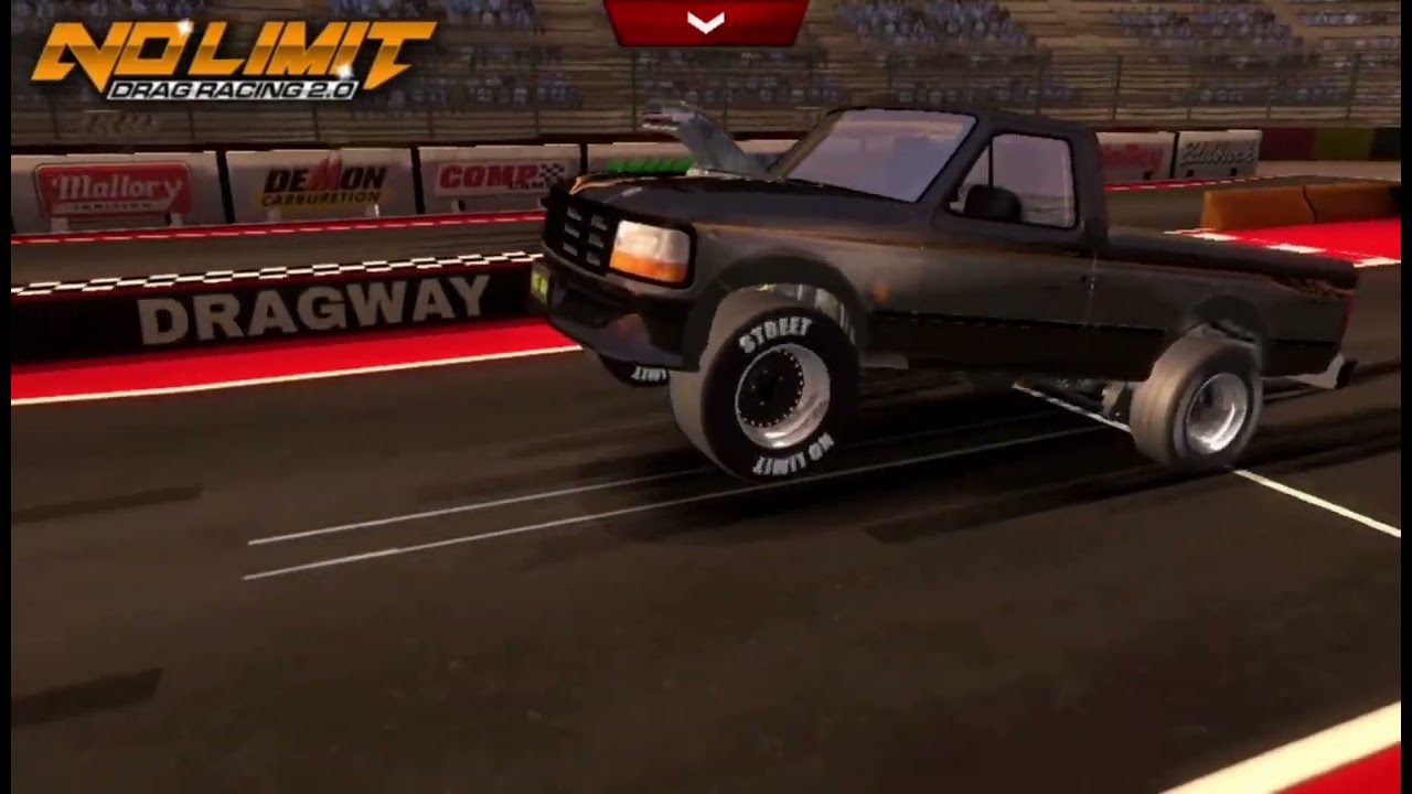 Let’s race who is the best