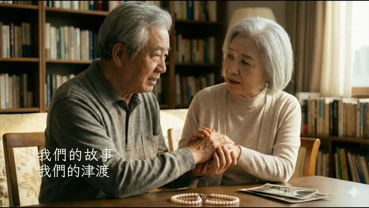 妳是我唯一的牽掛v1