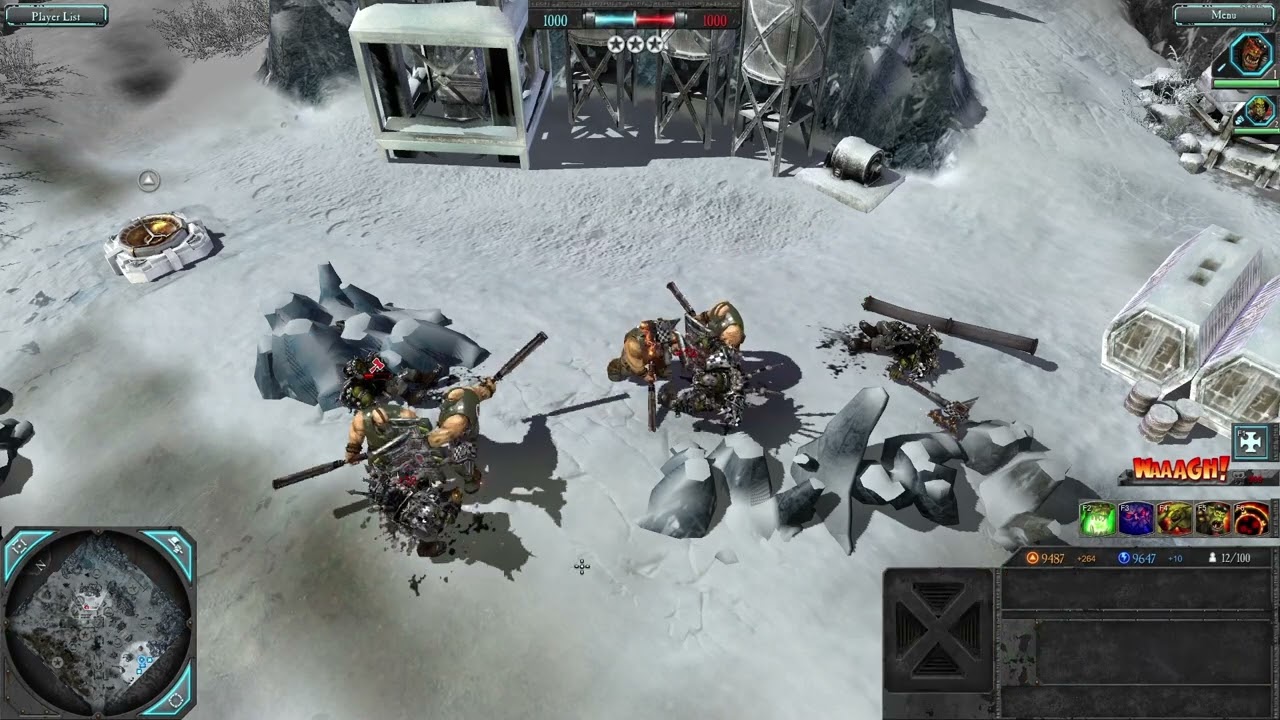 Bullgryns