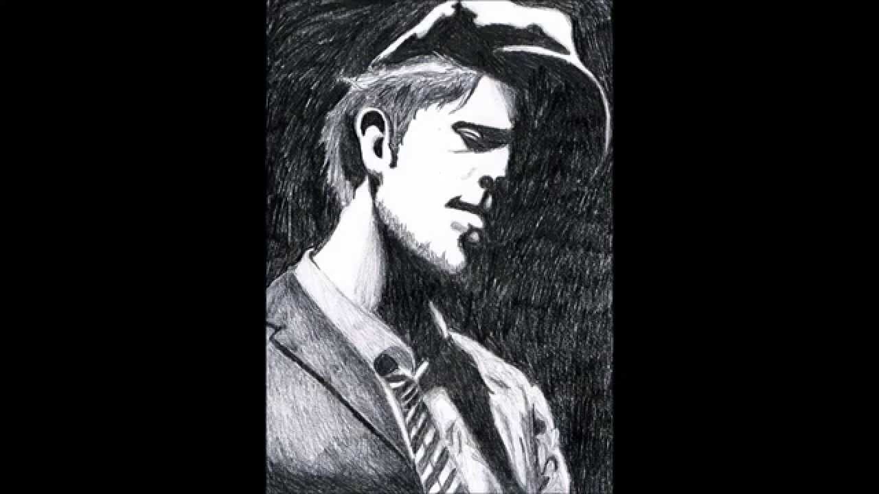 Tom Waits - A Christmas Card From a Hooker in Minneapolis - with lyrics