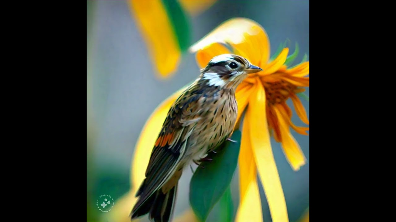 Bird Animate #multiarts #viralshort