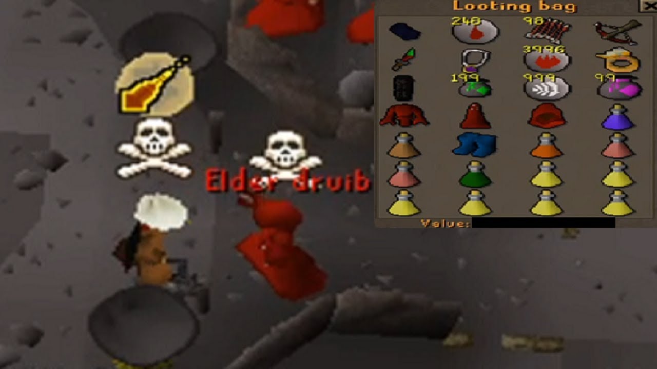 Pretending to be skull tricked(little do they know I'm the SKULL TRICKER) PART 2