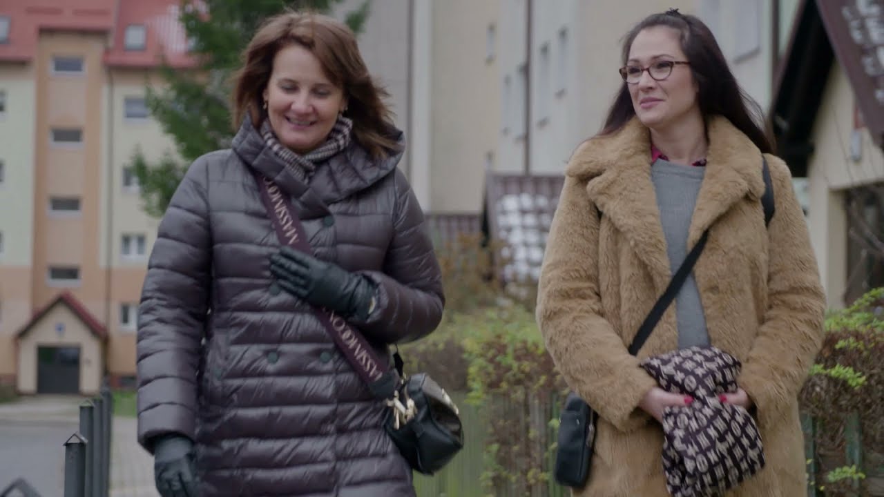 Siedziały w jednej celi, obie przekonują, że są niewinne (UWAGA! TVN)