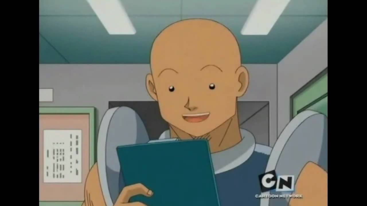 Bobobo-bo Bo-bobo - Bobobo's Special Skill