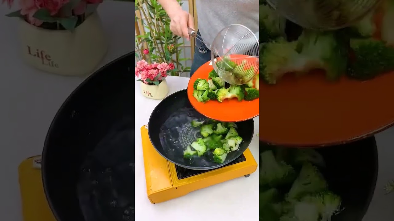 important tools😎 Smart Appliances, Kitchen Utensils/Home Cleaning/Inventions KW2419 #shorts