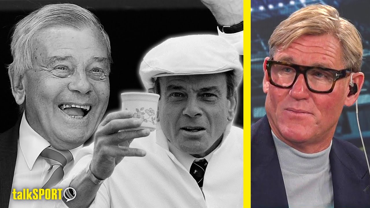 Breaking: Legendary cricket umpire Dickie Bird passes away aged 92 | talkSPORT pay tribute