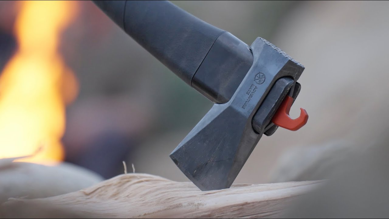 AMV3 our toughest multitool yet! Kickstarter launching soon