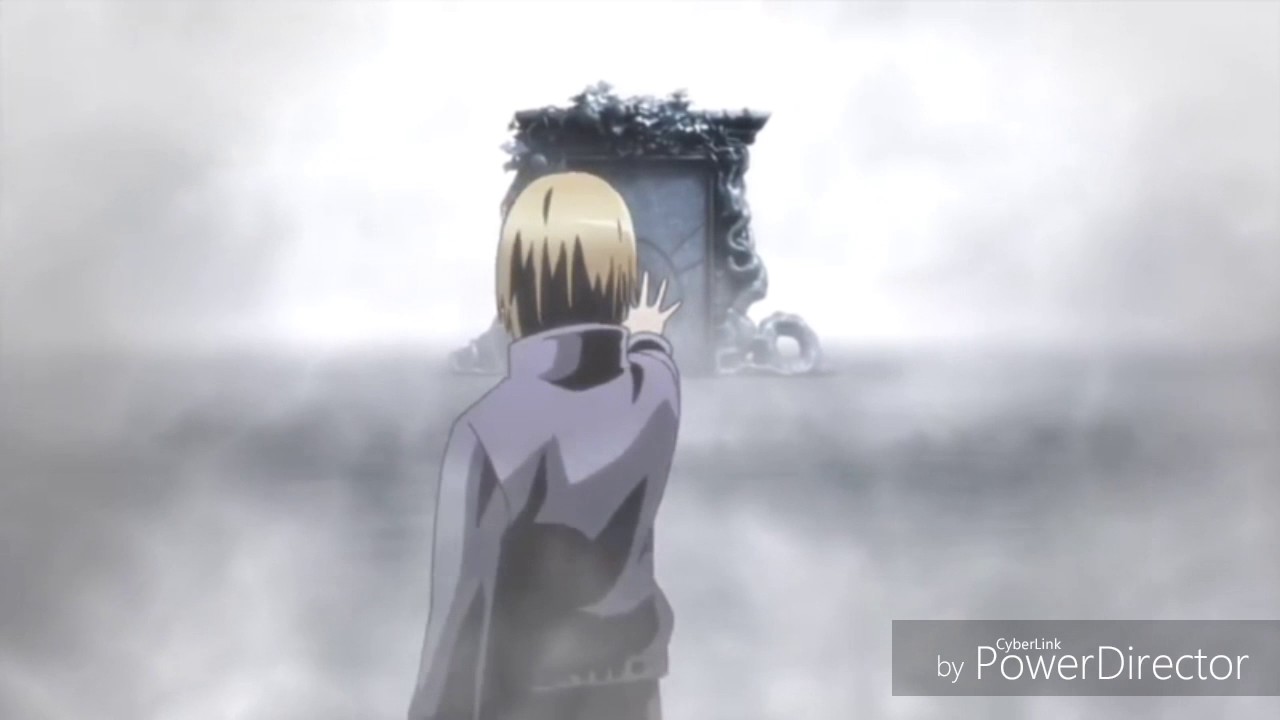 Multi anime opening The Biggest Dreamer