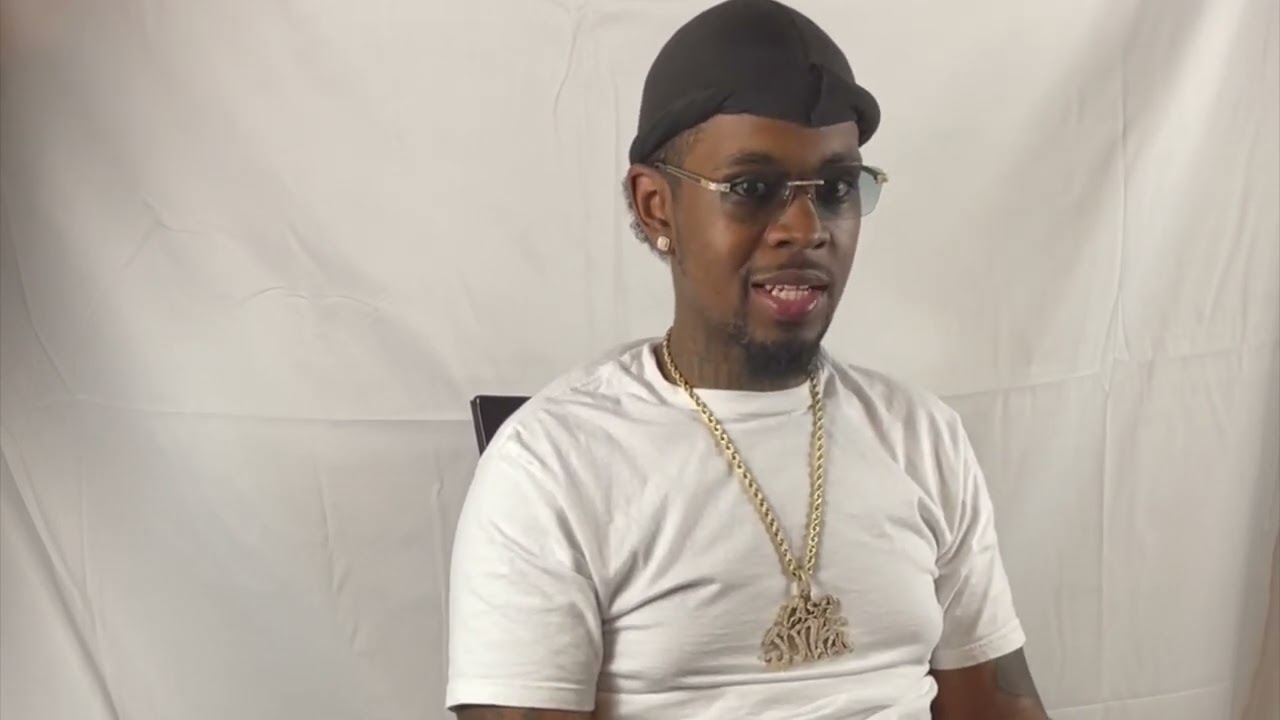 Lyndale Discusses Haters In KC, The Opps, Getting Backdoored, Money on his HEAD?