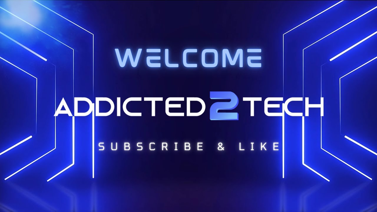 Welcome To The Channel