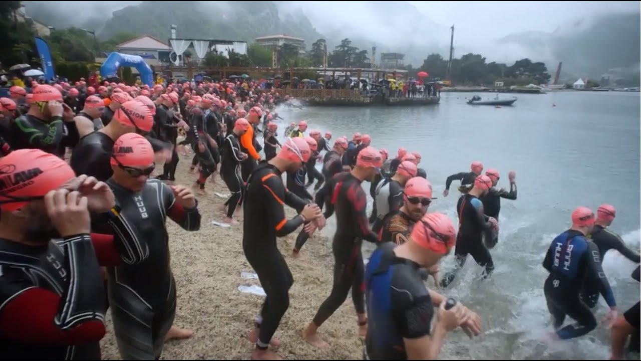 Ocean Lava Montenegro 2023 - Highlights