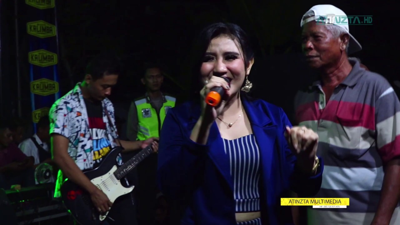 SEWU SIJI - DESTA DAYU - OM KALIMBA MUSIK - LIVE BANYUDONO BOYOLALI