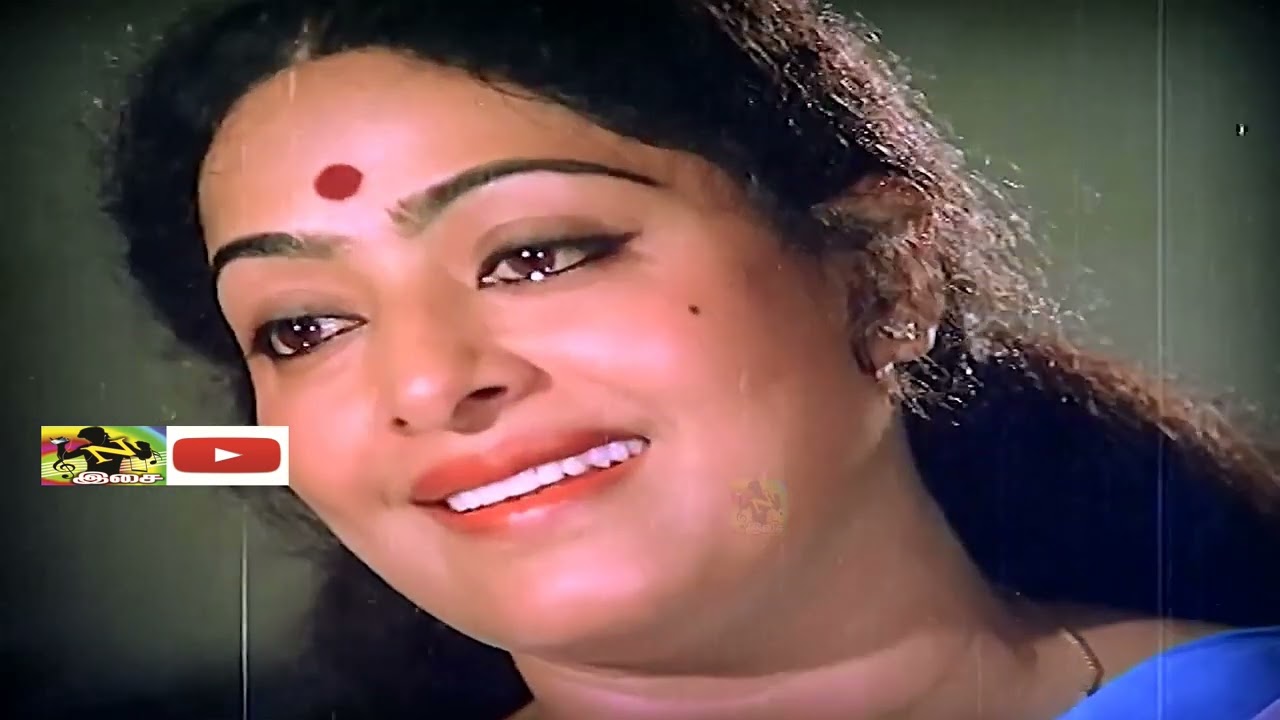 தேரடித்தான் கிழக்கிலே தெப்பக்குளம் | Theradithan Kizhakkile HD Song | Kai Koduppal Karpagambal Song