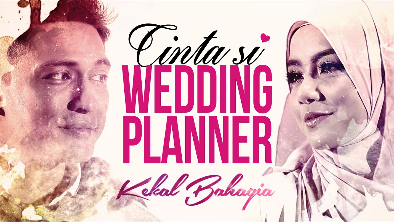 IPPO HAFIZ - KEKAL BAHAGIA [OST Cinta Si Wedding Planner] (Official HD Music Video)