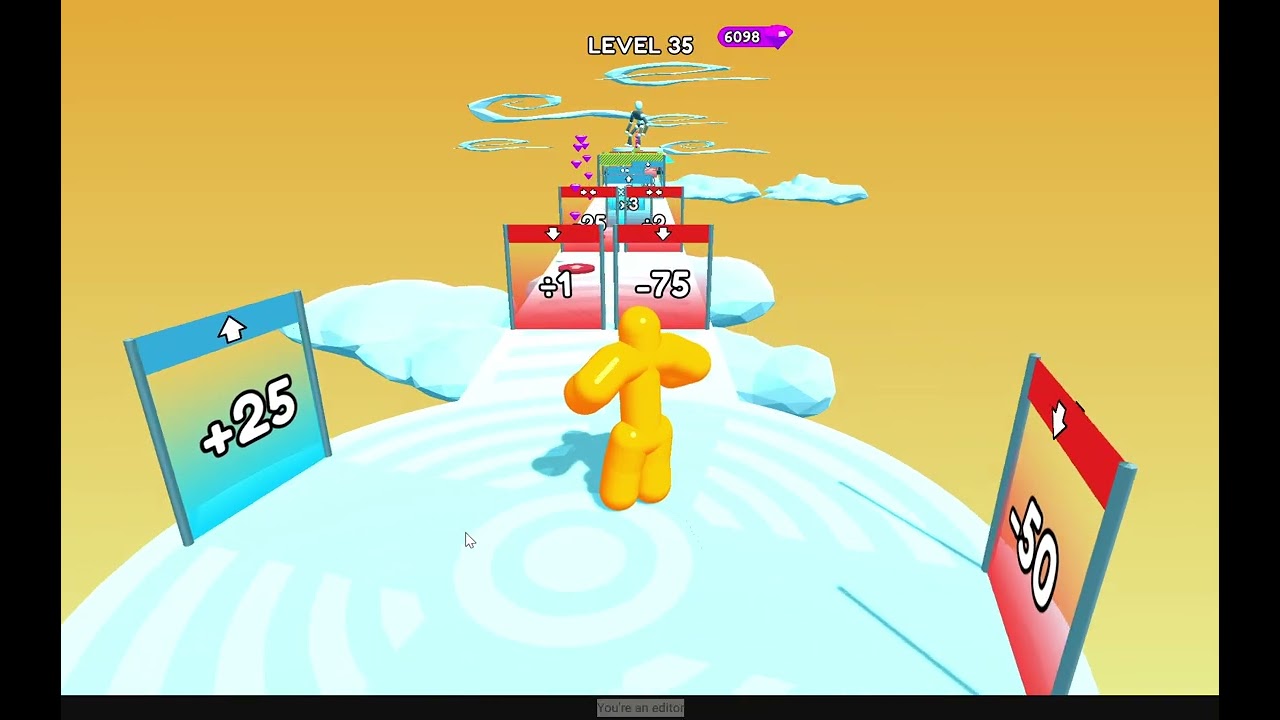 youtube game