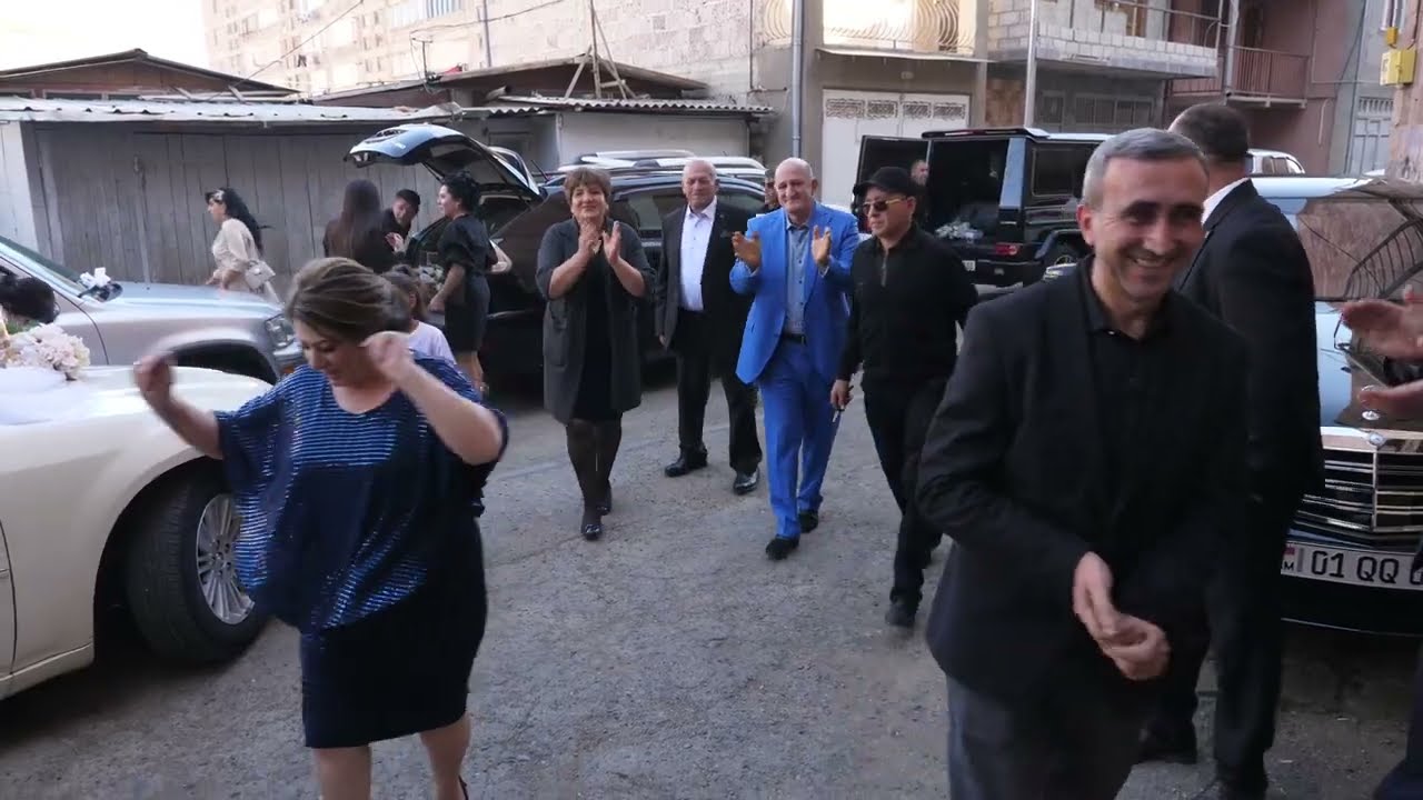 06.11.2023 Հարութ և Մարինե