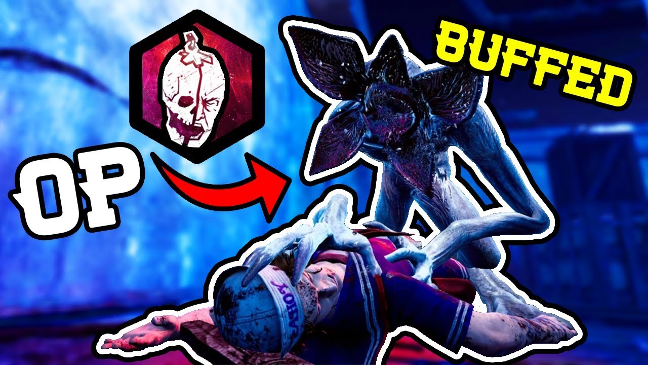 The Demogorgon Is AMAZING!