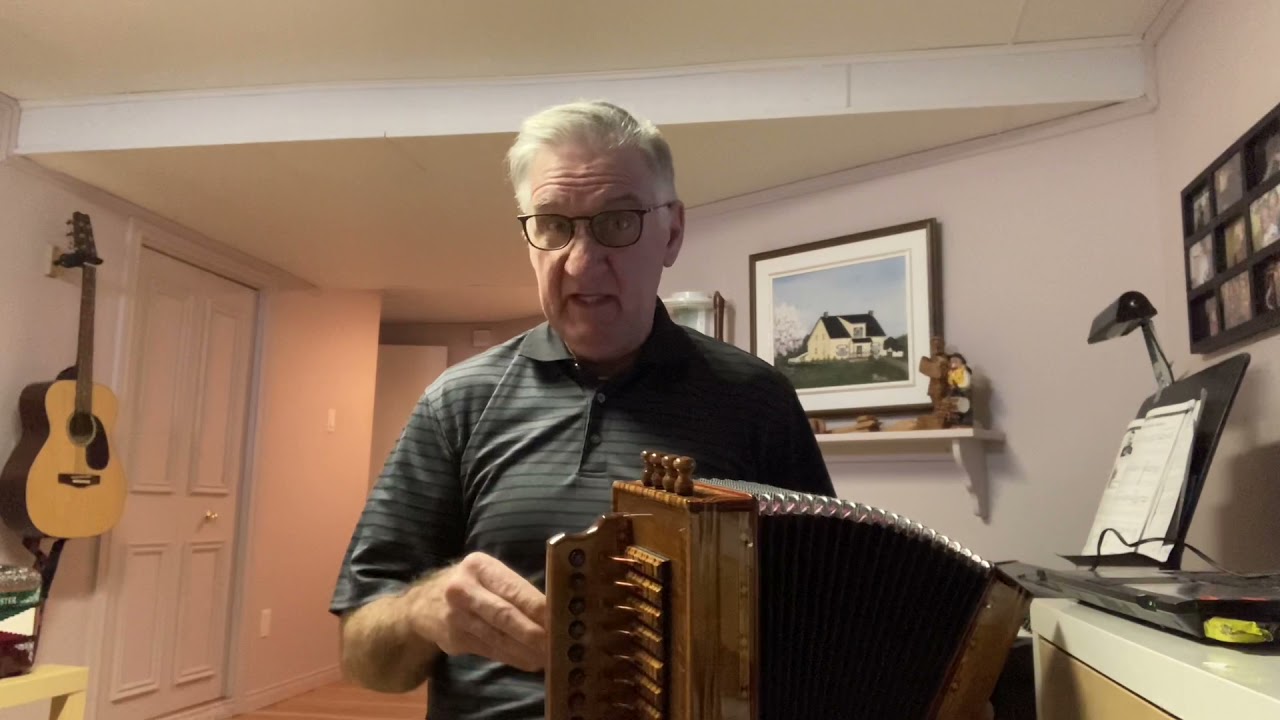 Lemonville Jig