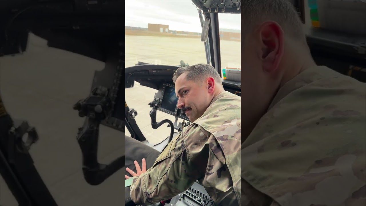 Обзор ASMR вертолета Chinook #asmr #chinook #pilot #astonmartin #militaryhumor