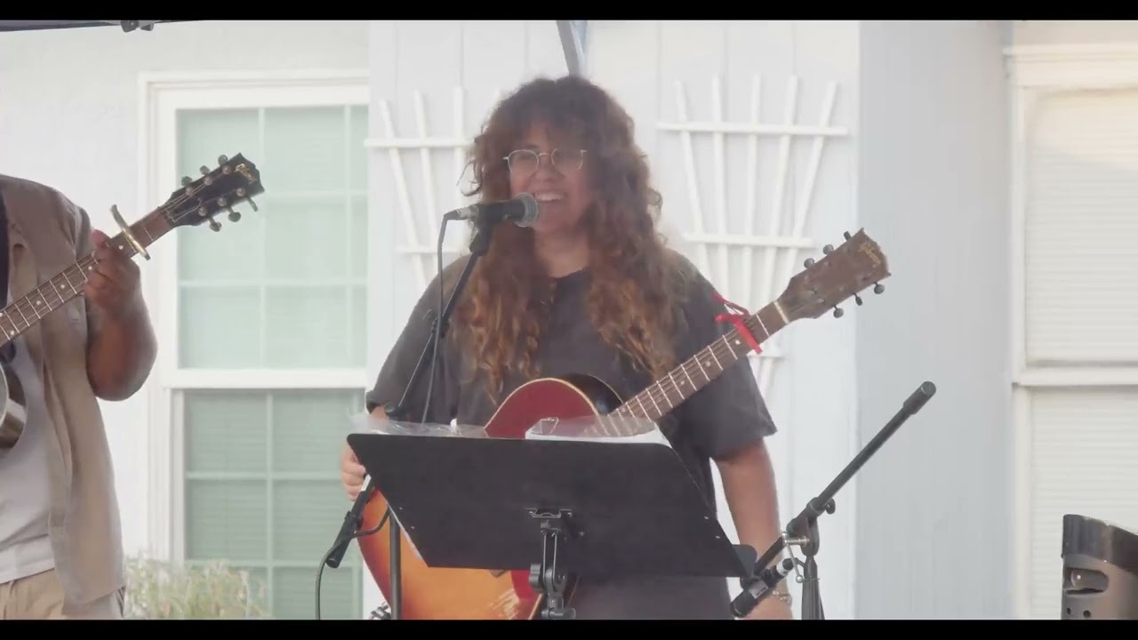 IN CONCERT: SHAI SOL & EMANUEL RORO - 9/7/24