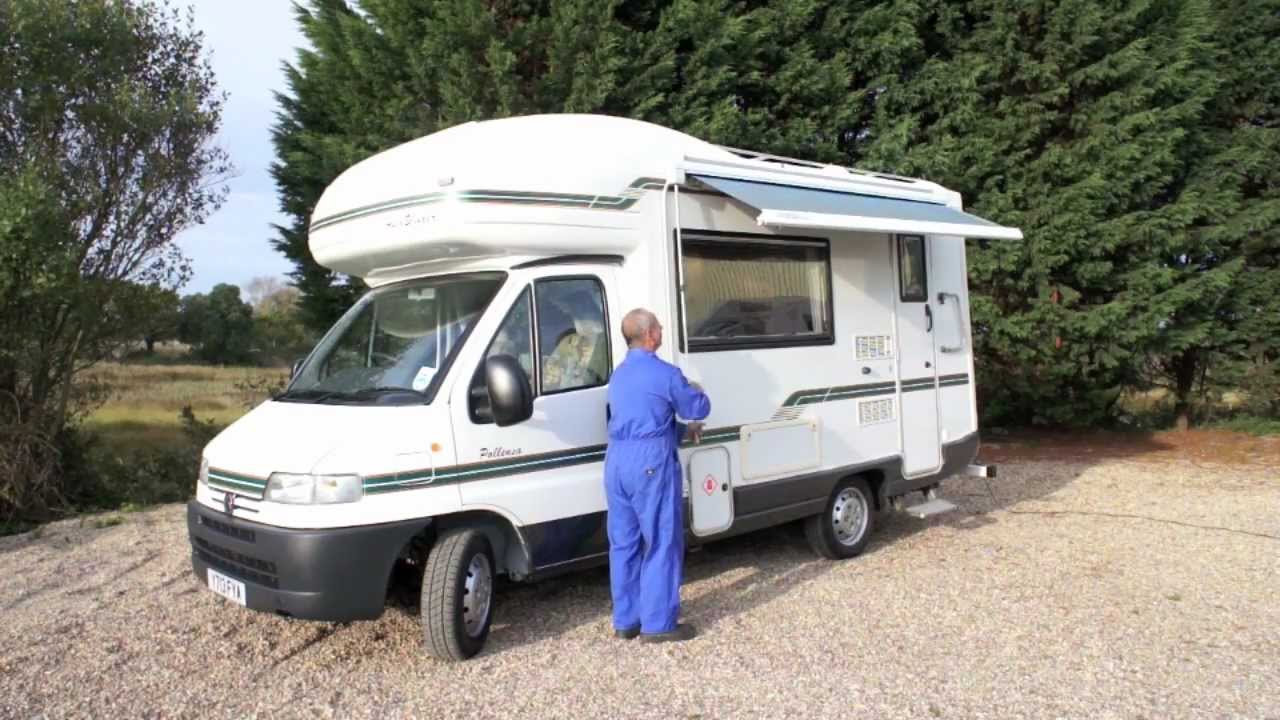 y713fya autosleeper pollensa camper vans and motorhomesat gpmotor.co.uk