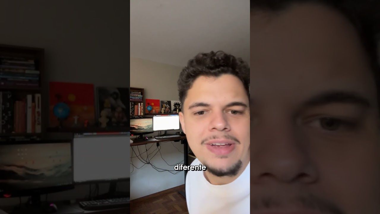 LIVROS R&Aacute;PIDOS pra COME&Ccedil;AR a LER