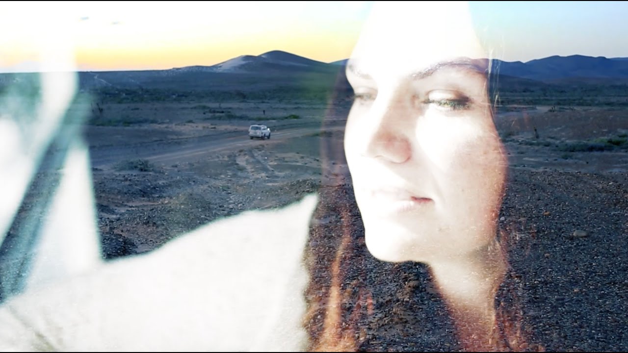 The Two Tracks - Baja (Official)