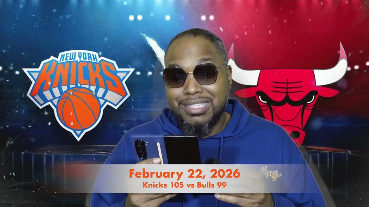 New York Knicks NBA Season Weeks 18-20 Recap