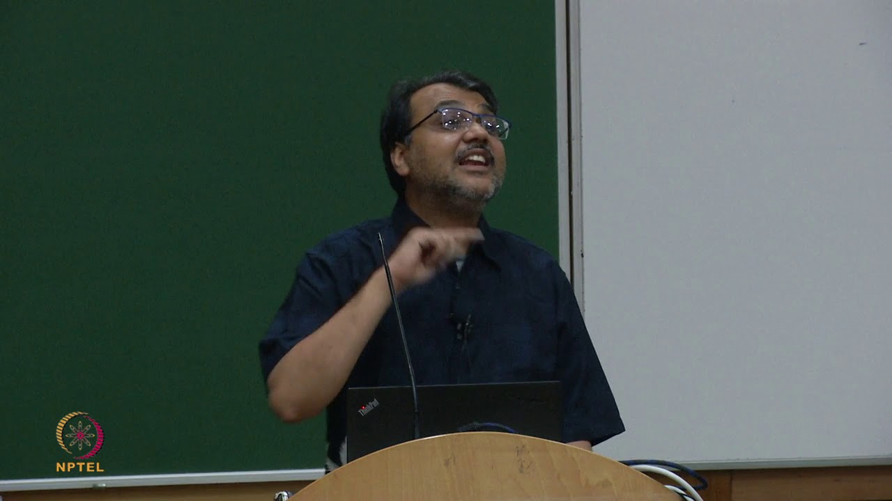 Logic in AI : Different Knowledge Representation systems - Part 1