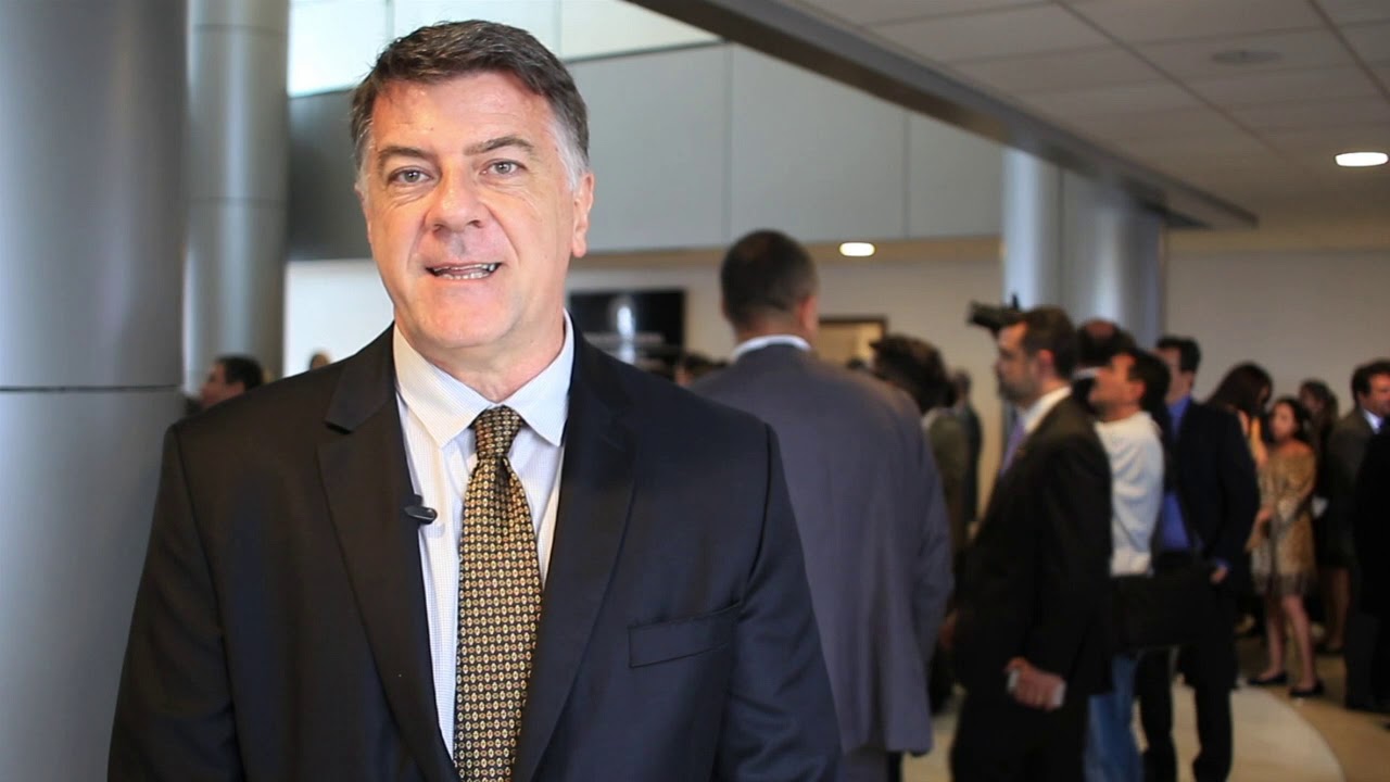 Inauguração da nova sede da Superintendência da Polícia Federal na Paraíba