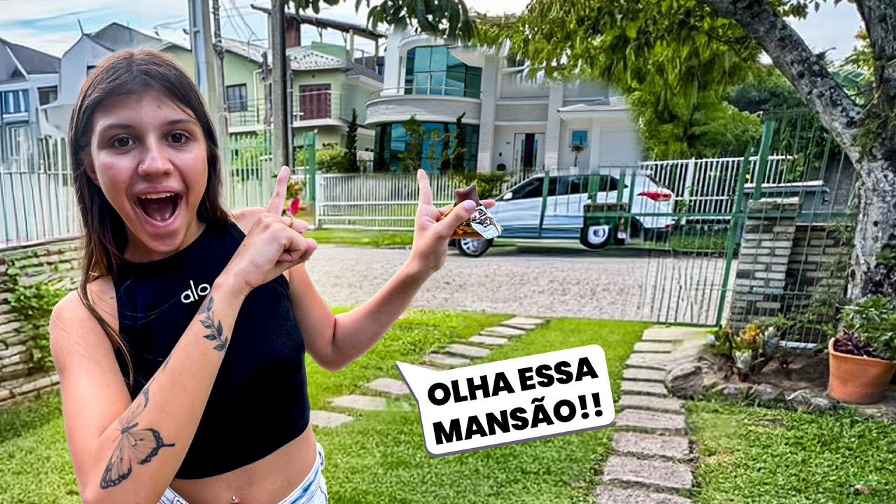 vlog de viagem + tour pela casa de praia.. 🏖️ 🏠